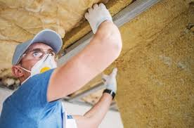 Best Basement Insulation  in Limestone, IL